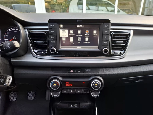 Kia Rio - Afbeelding 7 van 13
