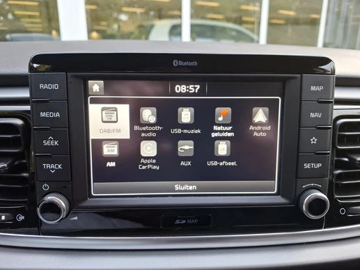 Kia Rio - Afbeelding 10 van 13