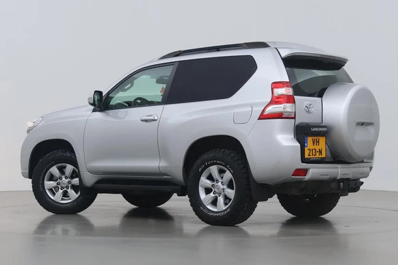 Toyota Land Cruiser - Afbeelding 2 van 30