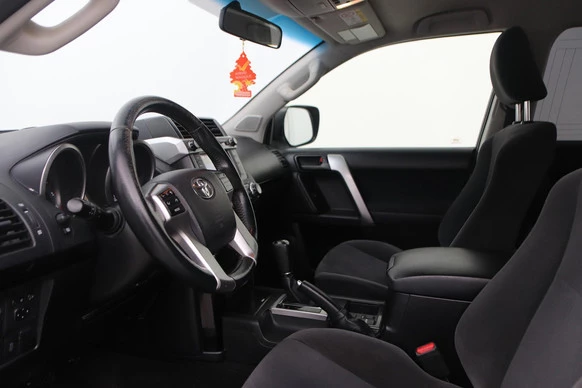 Toyota Land Cruiser - Afbeelding 3 van 30