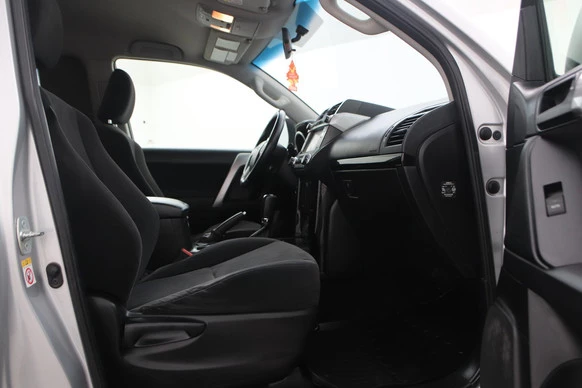 Toyota Land Cruiser - Afbeelding 5 van 30