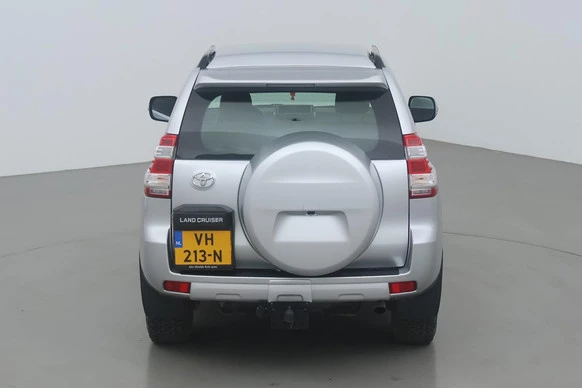 Toyota Land Cruiser - Afbeelding 9 van 30