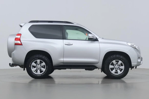 Toyota Land Cruiser - Afbeelding 10 van 30