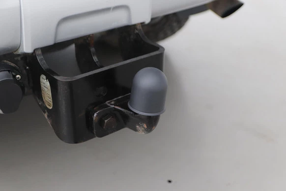 Toyota Land Cruiser - Afbeelding 11 van 30