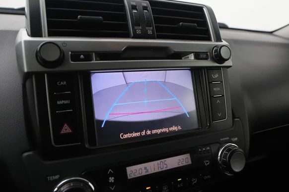 Toyota Land Cruiser - Afbeelding 12 van 30