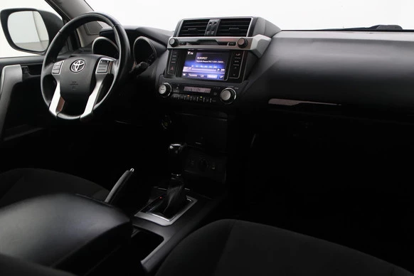 Toyota Land Cruiser - Afbeelding 17 van 30