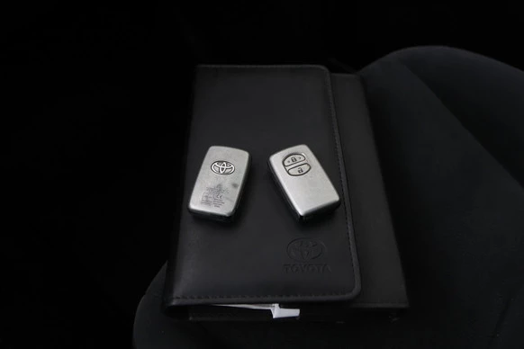 Toyota Land Cruiser - Afbeelding 18 van 30