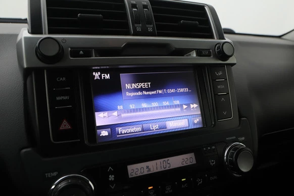 Toyota Land Cruiser - Afbeelding 20 van 30