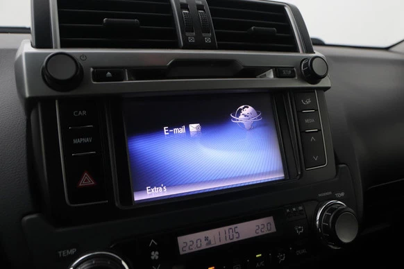 Toyota Land Cruiser - Afbeelding 21 van 30