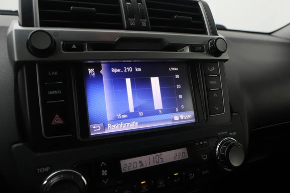 Toyota Land Cruiser - Afbeelding 22 van 30