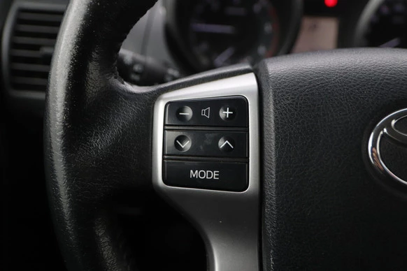 Toyota Land Cruiser - Afbeelding 27 van 30