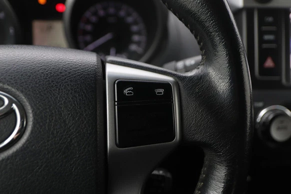 Toyota Land Cruiser - Afbeelding 29 van 30