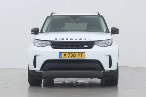 Land Rover Discovery - Afbeelding 16 van 30