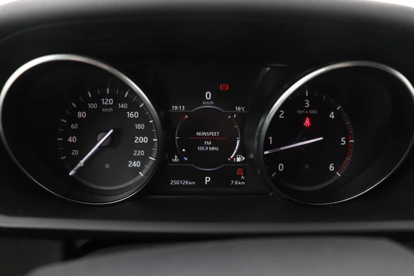 Land Rover Discovery - Afbeelding 19 van 30