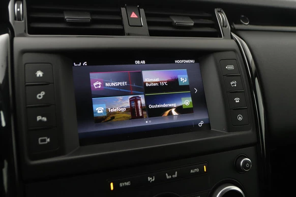 Land Rover Discovery - Afbeelding 20 van 30