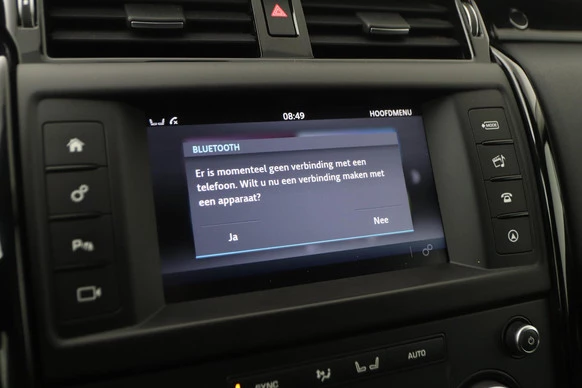 Land Rover Discovery - Afbeelding 24 van 30