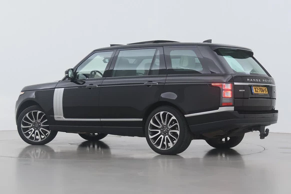 Land Rover Range Rover - Afbeelding 2 van 30