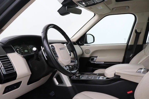 Land Rover Range Rover - Afbeelding 3 van 30