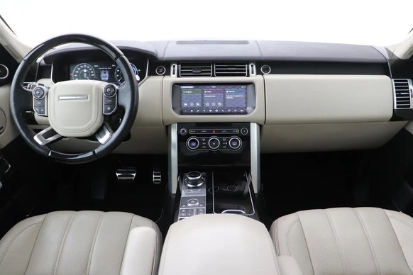 Land Rover Range Rover - Afbeelding 4 van 30