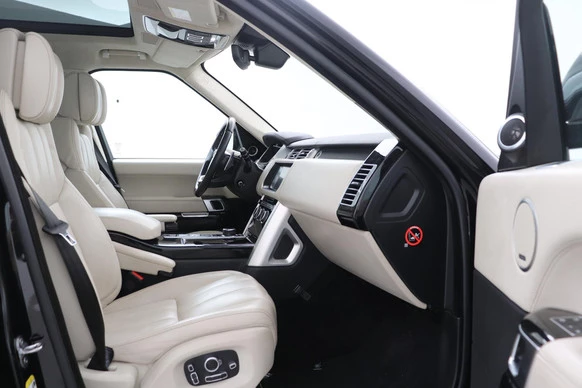 Land Rover Range Rover - Afbeelding 5 van 30
