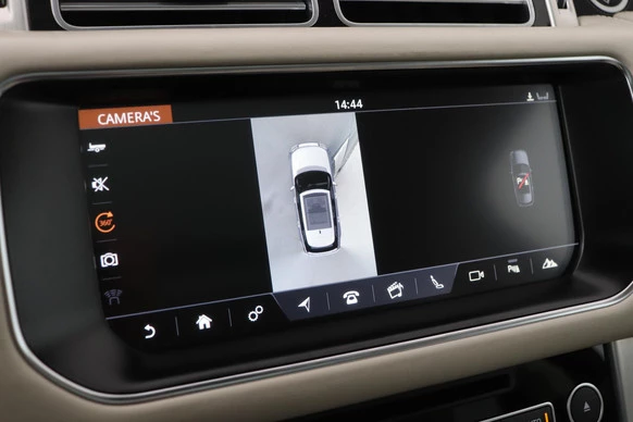 Land Rover Range Rover - Afbeelding 13 van 30