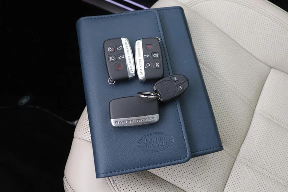 Land Rover Range Rover - Afbeelding 18 van 30