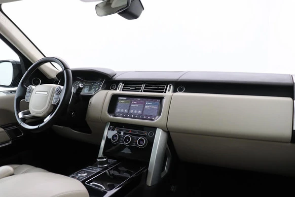 Land Rover Range Rover - Afbeelding 19 van 30