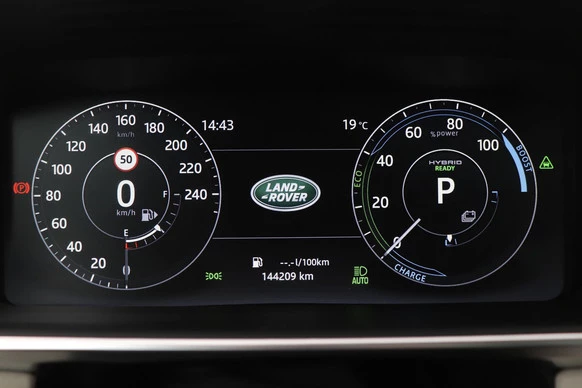 Land Rover Range Rover - Afbeelding 20 van 30
