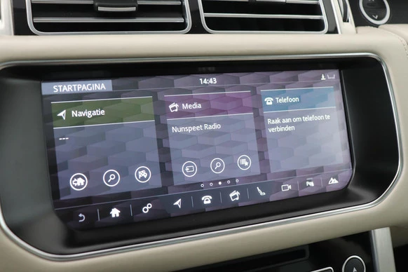 Land Rover Range Rover - Afbeelding 21 van 30