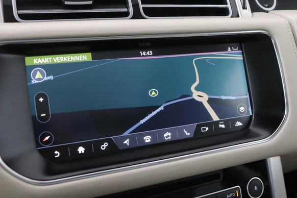 Land Rover Range Rover - Afbeelding 22 van 30