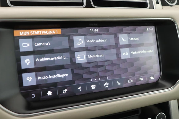 Land Rover Range Rover - Afbeelding 24 van 30