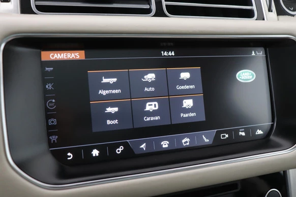 Land Rover Range Rover - Afbeelding 26 van 30