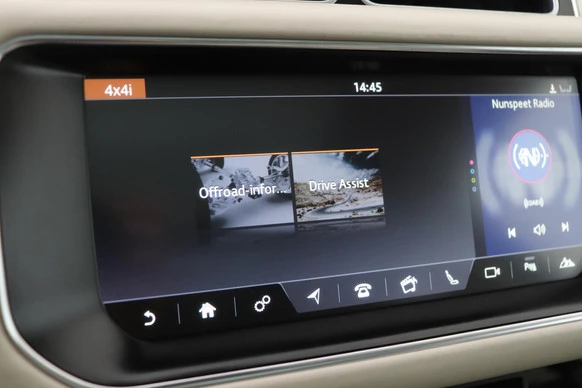 Land Rover Range Rover - Afbeelding 28 van 30