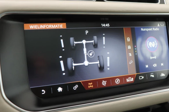 Land Rover Range Rover - Afbeelding 30 van 30