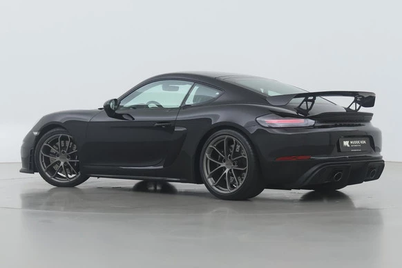 Porsche 718 - Afbeelding 2 van 30