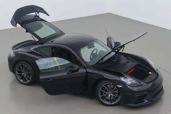 Porsche 718 - Afbeelding 6 van 30