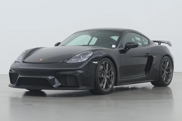Porsche 718 - Afbeelding 8 van 30