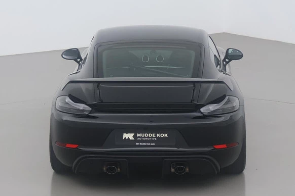 Porsche 718 - Afbeelding 9 van 30