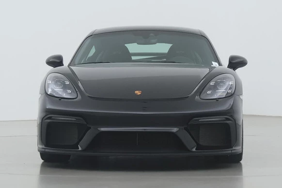 Porsche 718 - Afbeelding 16 van 30