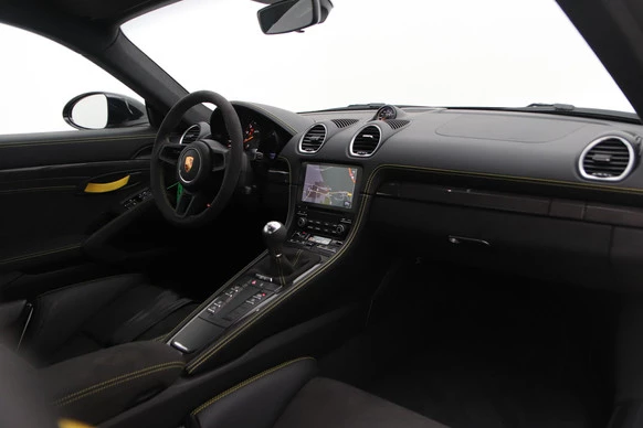 Porsche 718 - Afbeelding 17 van 30