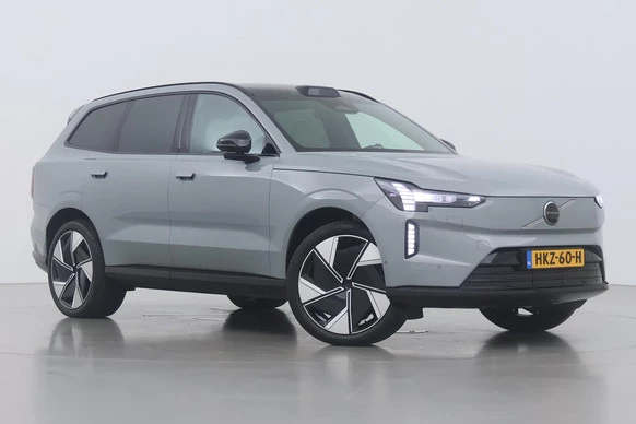 Volvo EX90 - Afbeelding 1 van 30