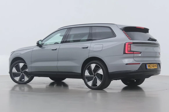 Volvo EX90 - Afbeelding 2 van 30
