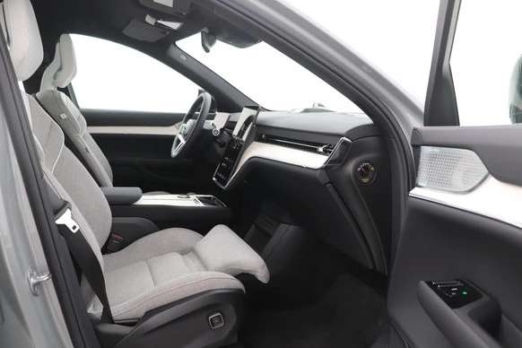 Volvo EX90 - Afbeelding 5 van 30
