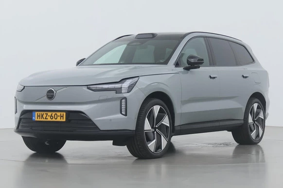 Volvo EX90 - Afbeelding 8 van 30