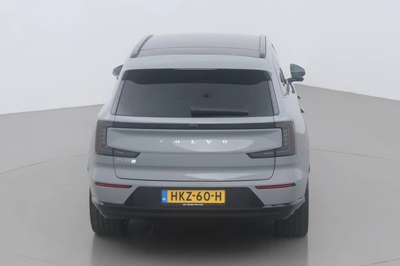 Volvo EX90 - Afbeelding 9 van 30