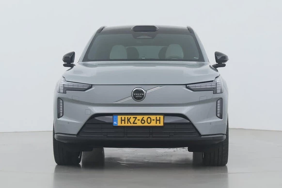 Volvo EX90 - Afbeelding 16 van 30