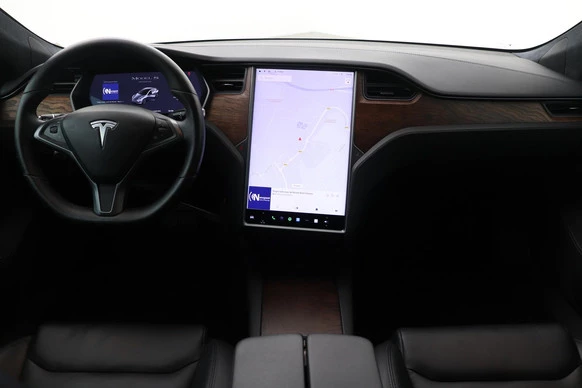 Tesla Model S - Afbeelding 4 van 30