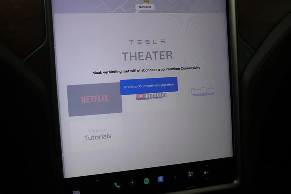 Tesla Model S - Afbeelding 26 van 30