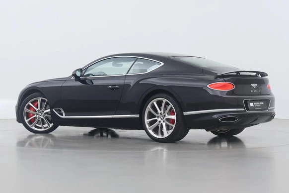 Bentley Continental GT - Afbeelding 2 van 30