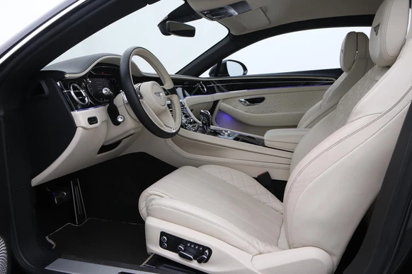 Bentley Continental GT - Afbeelding 3 van 30